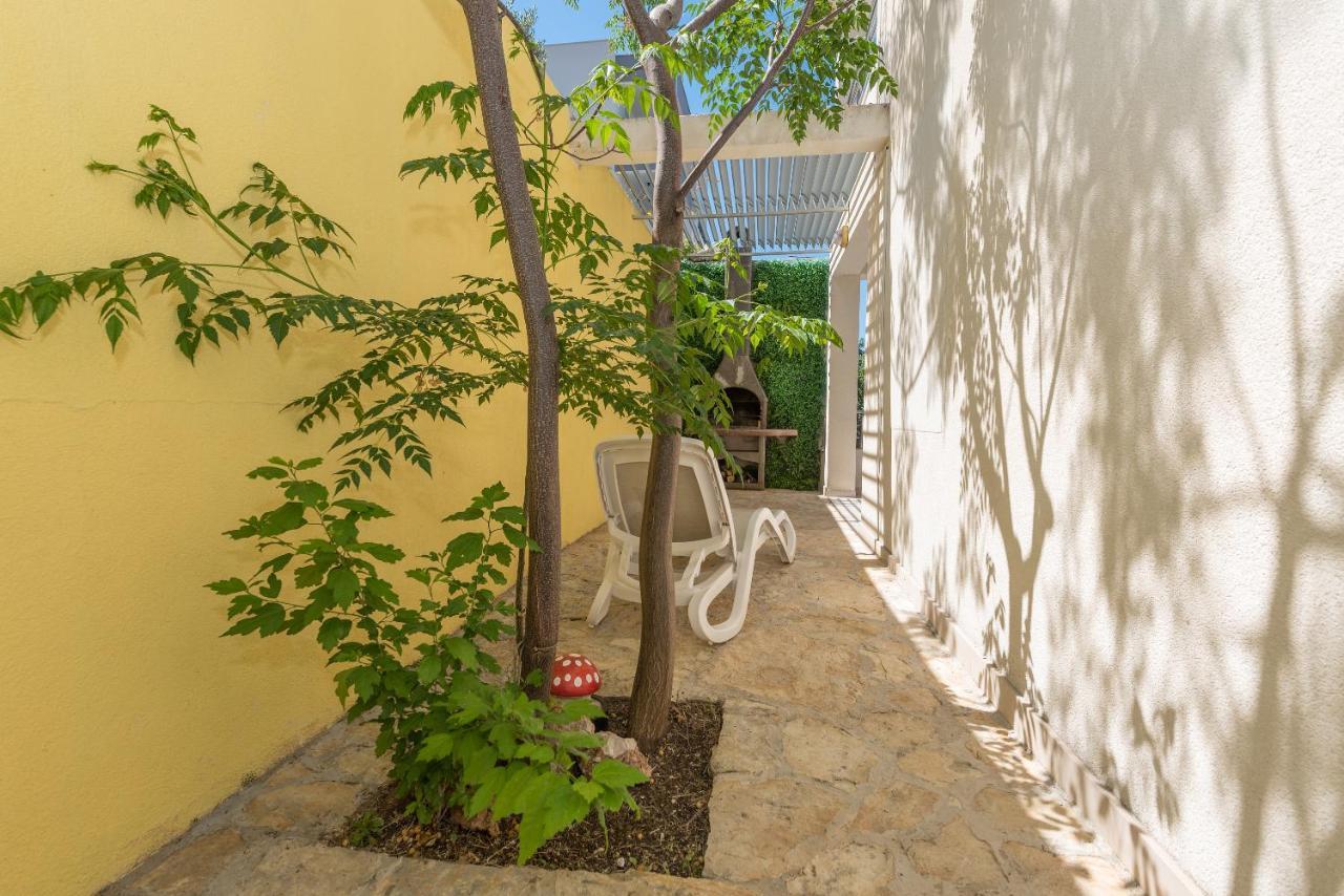 Apartments Tila Drasnice Exterior photo