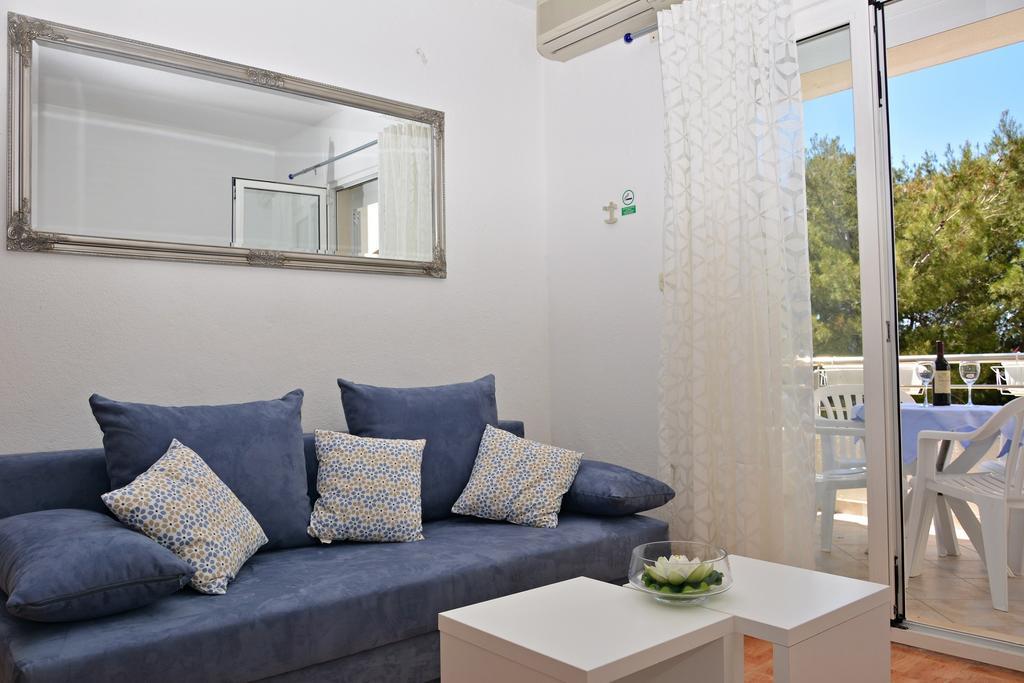 Apartments Tila Drasnice Exterior photo
