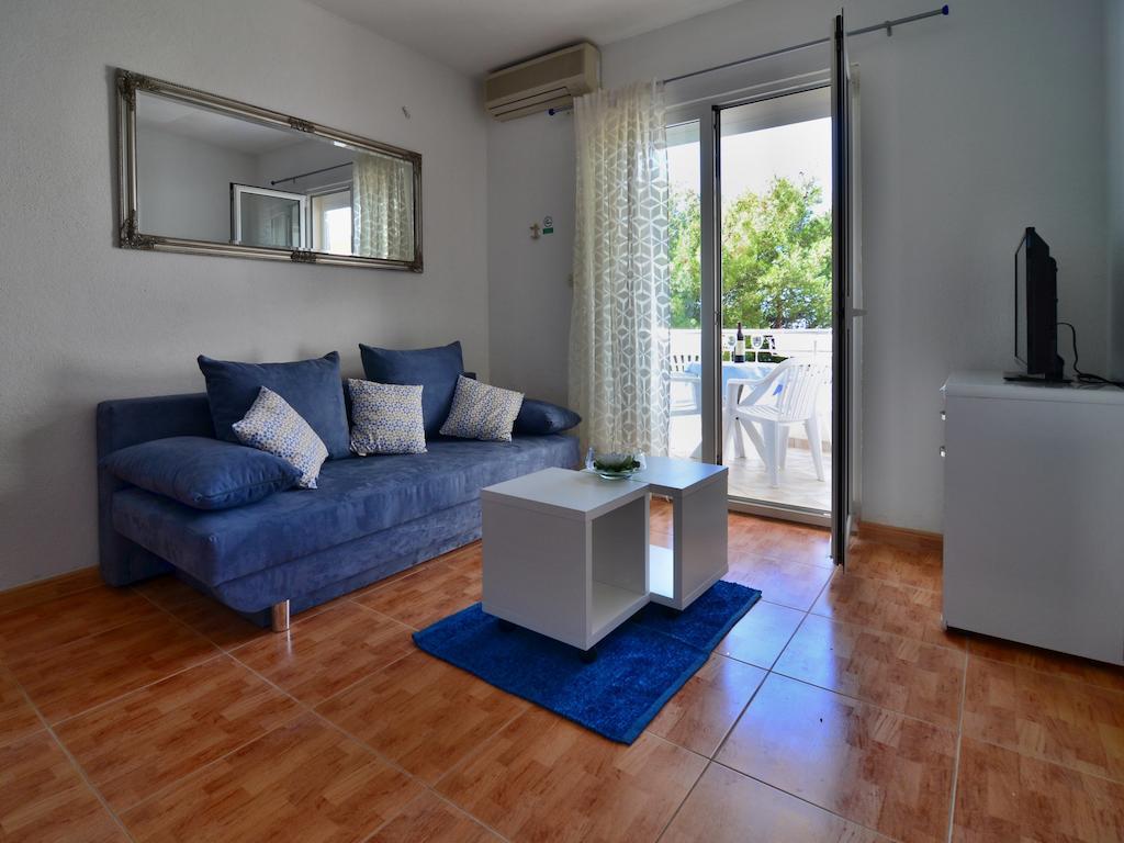 Apartments Tila Drasnice Room photo
